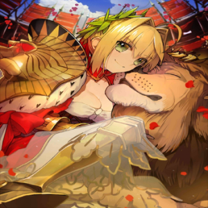 Nero4png — FGO Final Ascension Art Tier List (UPDATED) option 202