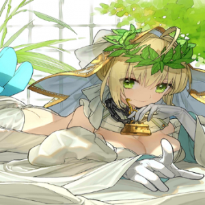 Nerobride4png — FGO Final Ascension Art Tier List (UPDATED) option 203