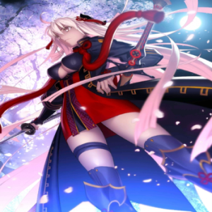 Okitaalter4png — FGO Final Ascension Art Tier List (UPDATED) option 214