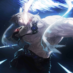 Orion4png — FGO Final Ascension Art Tier List (UPDATED) option 217