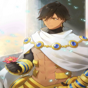 Ozyman4png — FGO Final Ascension Art Tier List (UPDATED) option 220