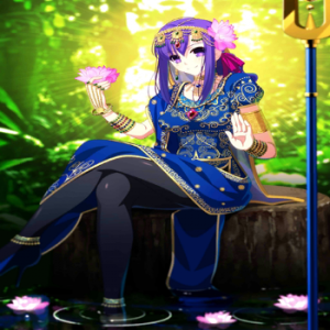 Parvati4png — FGO Final Ascension Art Tier List (UPDATED) option 223