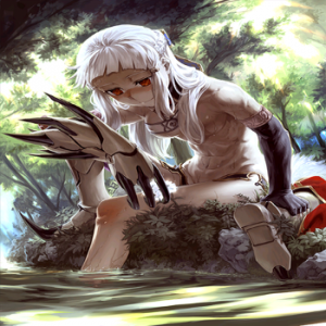 Penthiselia4png — FGO Final Ascension Art Tier List (UPDATED) option 227