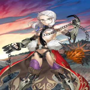 Penthiseliacostumepng — FGO Final Ascension Art Tier List (UPDATED) option 228
