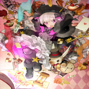 Rhyme4png — FGO Final Ascension Art Tier List (UPDATED) option 238