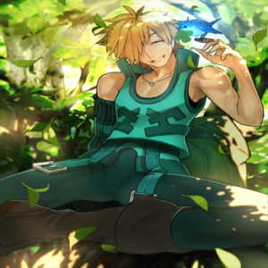 Robin4png — FGO Final Ascension Art Tier List (UPDATED) option 239