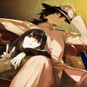 Sakamotoryoumastage4png — FGO Final Ascension Art Tier List (UPDATED) option 243