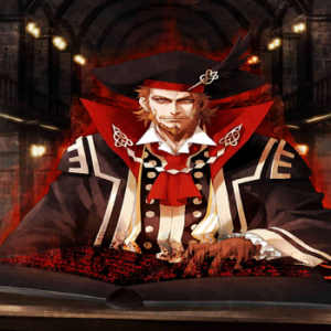 Shakespeare4png — FGO Final Ascension Art Tier List (UPDATED) option 255