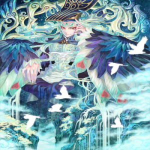 Shihuangdistage04png — FGO Final Ascension Art Tier List (UPDATED) option 258