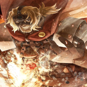 Spartacus4png — FGO Final Ascension Art Tier List (UPDATED) option 268