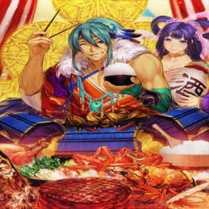 Tawara4png — FGO Final Ascension Art Tier List (UPDATED) option 275