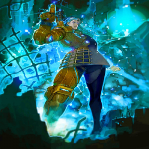 Tesla4png — FGO Final Ascension Art Tier List (UPDATED) option 276
