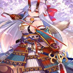 Tomoegozen4png — FGO Final Ascension Art Tier List (UPDATED) option 277
