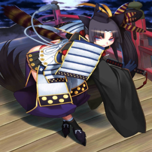 Ushi4png — FGO Final Ascension Art Tier List (UPDATED) option 279