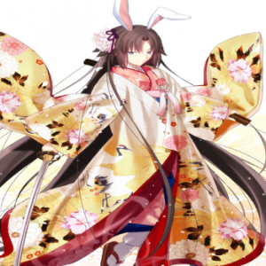 Voidshikibunnyears3png — FGO Final Ascension Art Tier List (UPDATED) option 284