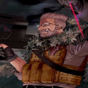Williamtell4png — FGO Final Ascension Art Tier List (UPDATED) option 285