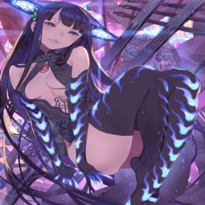 Yangguifei4png — FGO Final Ascension Art Tier List (UPDATED) option 290