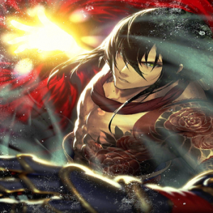 Yanqing4png — FGO Final Ascension Art Tier List (UPDATED) option 291