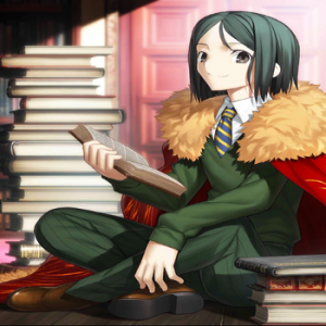 Zhuge4png — FGO Final Ascension Art Tier List (UPDATED) option 293