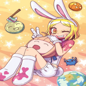 Zz1606695247bunyancostumepng — FGO Final Ascension Art Tier List (UPDATED) option 300