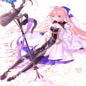 Zz1606695247castoriapng — FGO Final Ascension Art Tier List (UPDATED) option 301