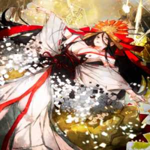 Zz1606695247himikopng — FGO Final Ascension Art Tier List (UPDATED) option 303