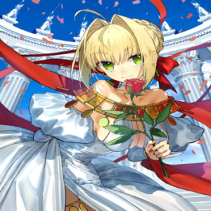 Zz1606695248nerosilkofvenuspng — FGO Final Ascension Art Tier List (UPDATED) option 306