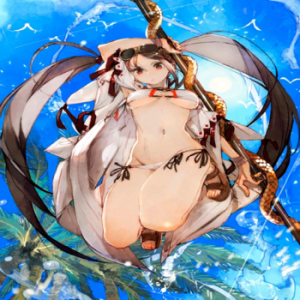 Zz1606695248summerconsortyupng — FGO Final Ascension Art Tier List (UPDATED) option 313