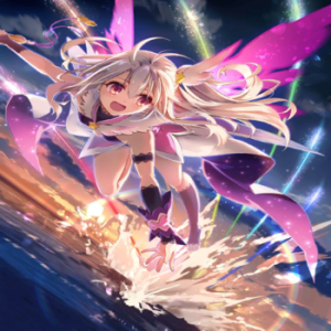 Zz1606695248summerillyapng — FGO Final Ascension Art Tier List (UPDATED) option 316