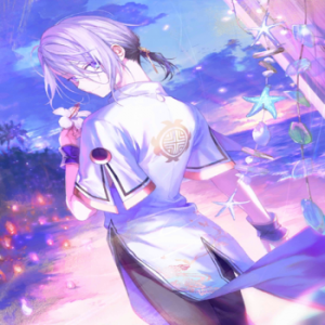 Zz1606695248summerlanlingpng — FGO Final Ascension Art Tier List (UPDATED) option 318