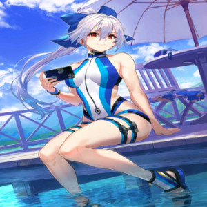 Zz1606695248summertomoepng — FGO Final Ascension Art Tier List (UPDATED) option 320