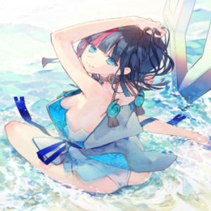 Zz1606695571ericeutsumipng — FGO Final Ascension Art Tier List (UPDATED) option 322