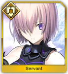 1 Mashpng — FGO Girls option 1