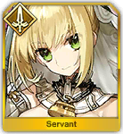 10 Nero Bridepng — FGO Girls option 2