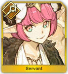 100 Circepng — FGO Girls option 3