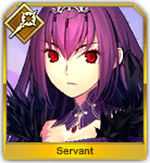 103 Skadipng — FGO Girls option 6