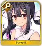 105 Miyupng — FGO Girls option 8