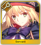 107 Artoria Casterpng — FGO Girls option 10