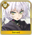 113 Jack The Ripperpng — FGO Girls option 17