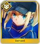 114 Mysterious Heroine Xpng — FGO Girls option 18