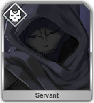 116 Hundred Facespng — FGO Girls option 20