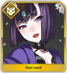 117 Shuten Doujipng — FGO Girls option 21