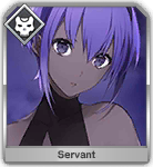 118 Serenitypng — FGO Girls option 22