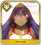 122 Nitocris Assassinpng — FGO Girls option 27