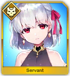 129 Kamapng — FGO Girls option 34