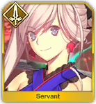 13 Musashipng — FGO Girls option 35