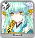 134 Kiyohimepng — FGO Girls option 40