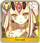 139 Ibaraki Doujipng — FGO Girls option 45