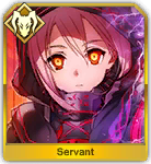 140 Mysterious Heroine X Alterpng — FGO Girls option 47