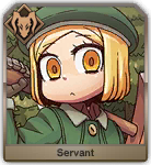 143 Bunyanpng — FGO Girls option 50